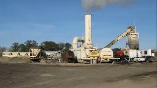 Understanding Asphalt Plant Inspection