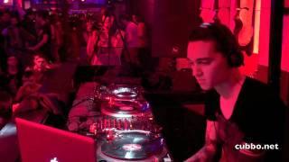 Videoset  Lukas @ Row14 (Barcelona/ES)