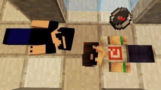 TUNÇ GEĞİRDİ?! - Minecraft: Katil Kim?