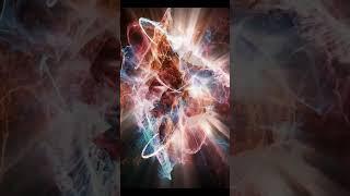 How Our Solar System Formed is 3 FACTS! #shortvideo #space #spacefact #spaceexploration #facts