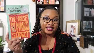 The House On Mango Street | Book Review | Do You Know Your Neighbors?