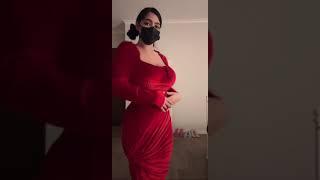 رقص توتا #twerk #tiktok #fakebody #رقص_مصري
