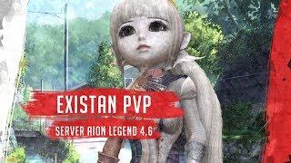 PVP Gladiator Aion 4.6 Full Video