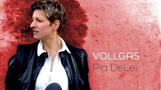 Release “Vollgas” @Pia DeLei