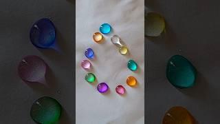 colour mixing