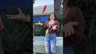 PRANKING @MrsBench with a WET, SLIMY fish?!  @KinTinToys @LivelyLewisShow @MrsBench