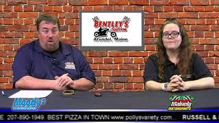 Mainely Motorsports TV - June 29, 2018 - Show #575