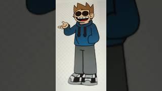 Tom sings Ievan polkka￼