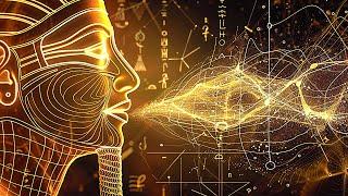 Your Words Will Manifest Into Reality - The Blessing Of Heka, The God Of Magic 432 Hz