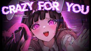 I'm Crazy For You ~  Hide And Seek With A Yandere (F4M)