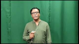 Dr Prafull Pradhan IMA-MS DOCTORS SINGING SUPERSTAR COMPETITION 2023