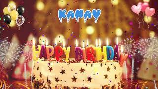 KANAV Birthday Song – Happy Birthday Kanav