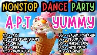 APT Ice Cream Yummy Ghost Mix Nonstop Remix