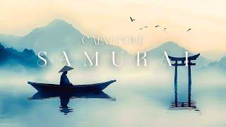 Imagine and Meditate on a Quiet River with Japanese Flute Music - Meditate with mushasi