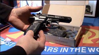 CZ-82 C&R Pistol Restoration Project Unboxing | Part 1