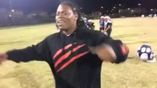 Snoop League - 11U Long Beach Patriots - Ball Strip Drill, Practice