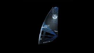 Introducing the Race Sail | North Windsurfing