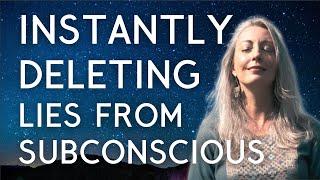 [Abundance Mindset]  Channeled Master Class From Pleiadians To Uproot Subsconscious Beliefs