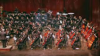 Still: Three Movements from the "Afro-American" Symphony (YOSA Philharmonic)