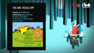 THE MR. TICKLE APP