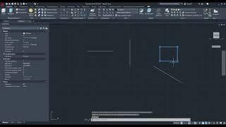 Поворот по опорному углу в AutoCAD