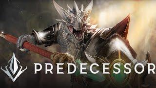 Predecessor | Early Access | GamePlay PC