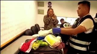 Penumpang Tak Mau Membuka Kopernya! Bandara Siaga