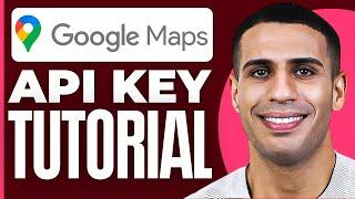 How To Create Google Maps Api Key ( 2024 )