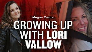 Growing Up With Lori Vallow - Cousin Megan Conner | Ep 1760