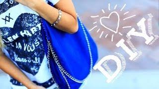 DIY Stella McCartney Bag