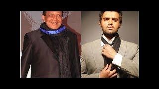 FIR Filed Against Mithun Chakraborty's Son Mimoh For Allegedly Raping a Bhojpuri Actress