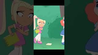 Тут всё ядовитое #шушумагия #нини #shorts