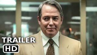 PAINKILLER Trailer (2023) Matthew Broderick, Uzo Aduba, Taylor Kitsch