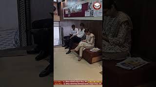 Target MPPSC 2023 | Mock Interview by Experts | Genius Academy – MP's Trusted Institute