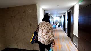 Southern Star Hotel Mysore/Room Tour/ Hotel Review video/3 Star Hotel Mysore