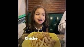 Hungry