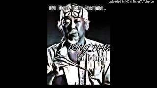 King Ham - Mr Miyagi