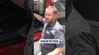 Replacing Blower Motor | Semi-Truck Tips