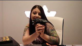 Loot Fright Unboxing! DIE SCHOOL REUNION