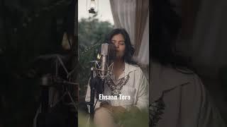 Ehsaan Tera | Parul Mishra