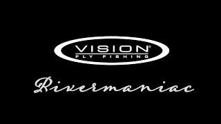 Promo Rivermaniac #Vision