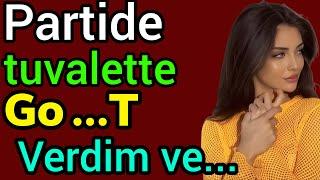 İtiraf ve Gerçek Hayat: paride....