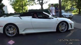 Ferrari (Gotham Dream Cars Open House 2010)