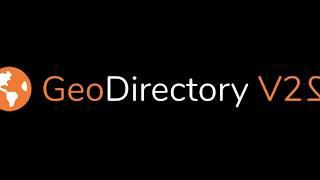 GeoDirectory V2 - Design customization and the tabs builder