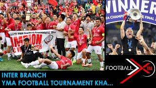 FOOTBALL XTRA 06.06.2025