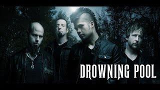 Interview: Drowning Pool Guitarist CJ Pierce by SROMagInc.com