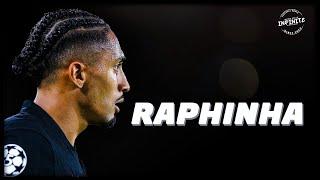 Raphinha ◖The Magician◗ Goals , Skills & Assists 2024/25 ∣ HD