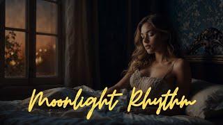 Moonlight Rhythm | Sensual R&B Pop Song | Romantic Relaxing Intimate Music | Nuvio Music 2024