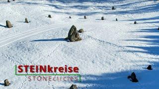 Steinkreise / ancient Stone circles real or fake ?