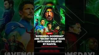 Marvel ka naya kaand 